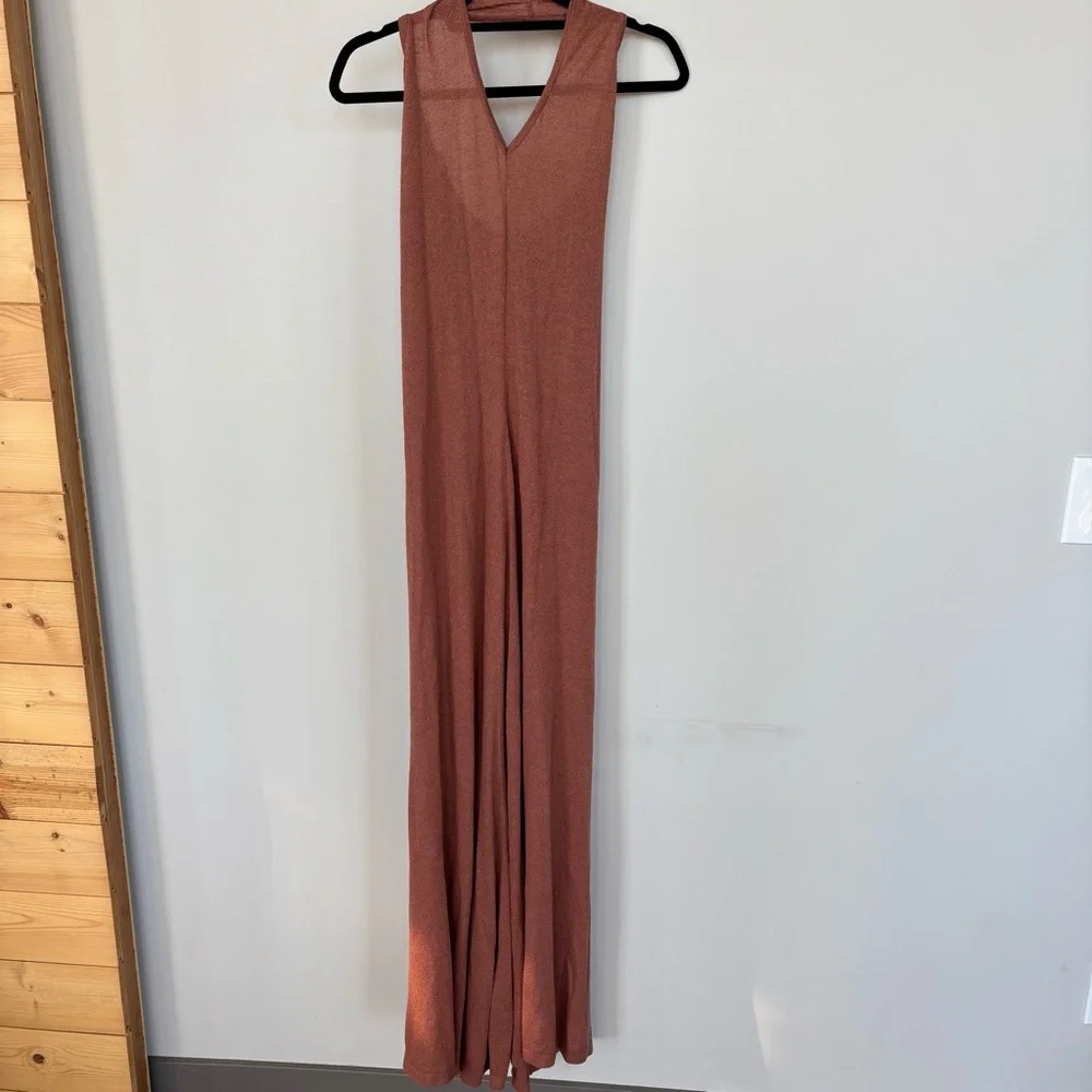 NA+KD Maxi‎ Halter Dress Size S/M